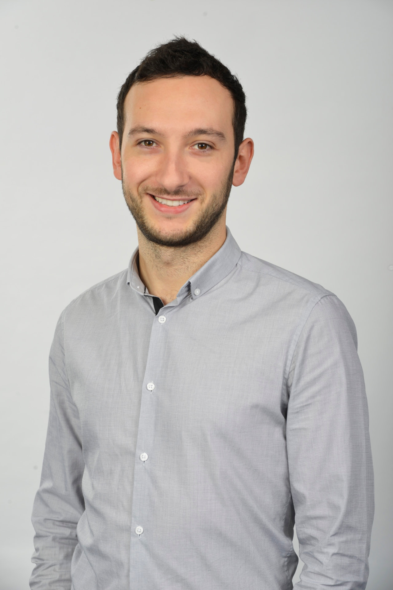 Aaron, founder of Local Service Sites